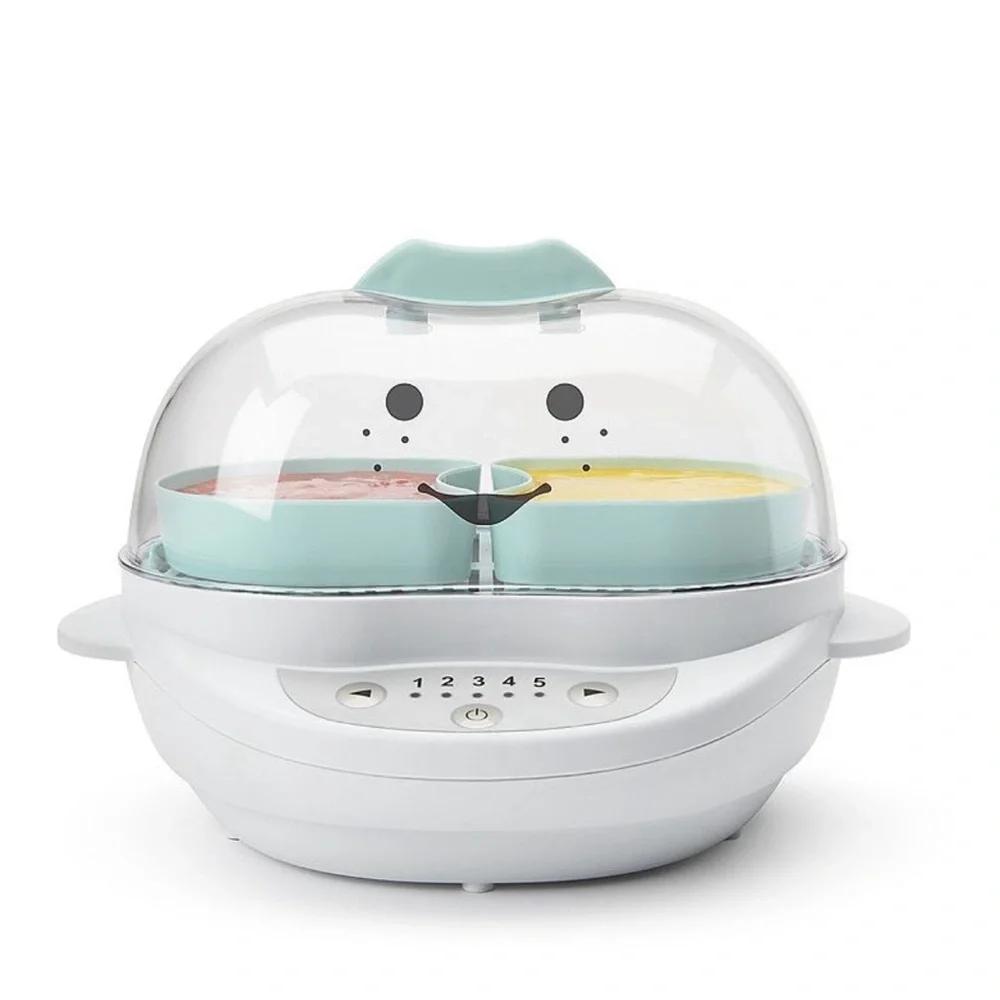 Nutribullet Baby Turbo Steamer - Picture 4 of 5